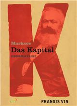 Marksov Das Kapital - biografija knjige